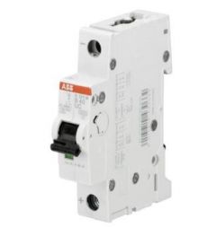 ABB S201MUC-C63 Circuit Breaker
