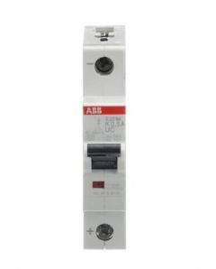 ABB S201MUC-K0.5 Circuit Breaker