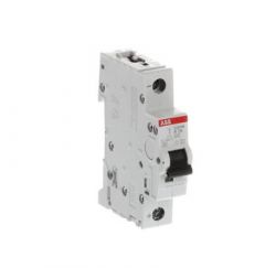 ABB S201MUC-K1 Device