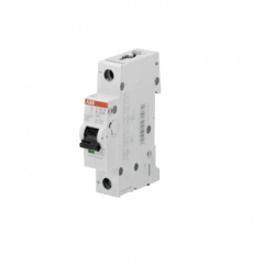 ABB S201MUC-K15 Breaker