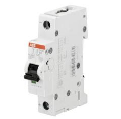 ABB S201MUC-K35 Circuit Breaker