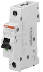ABB S201MUC-K40 Circuit Breaker