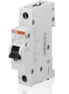 ABB S201MUC-K4 Circuit Breaker