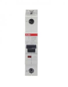ABB S201MUC-K5 Circuit Breaker