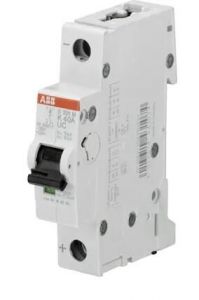 ABB S201MUC-K6 Circuit Breaker