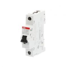 ABB S201MUC-K8 Breaker