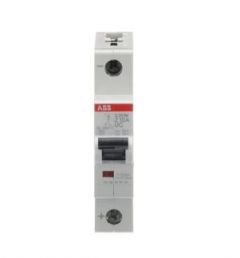 ABB S201MUC-Z10 Circuit Breaker