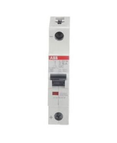 ABB S201MUC-Z15 Circuit Breaker