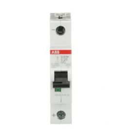 ABB S201MUC-Z16 Circuit Breaker