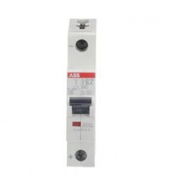 ABB S201MUC-Z20 Circuit Breaker
