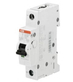 ABB S201MUC-Z30 Circuit Breaker