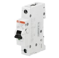 ABB S201MUC-Z35 Circuit Breaker