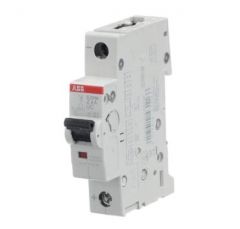 ABB S201MUC-Z4 Breaker