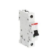 ABB S201MUC-Z6 Breaker