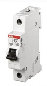 ABB S201P-B32 Circuit Breaker
