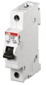 ABB S201P-C10 Circuit Breaker