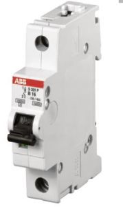 ABB S201P-C16 Circuit Breaker