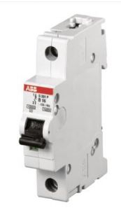 ABB S201P-C40 Circuit Breaker