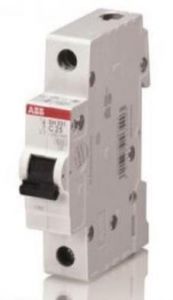 ABB S201P-D1.6 Circuit Breaker