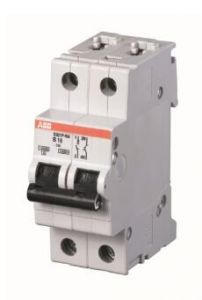 ABB S201P-D10NA Circuit Breaker