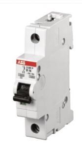 ABB S201P-D20 Circuit Breaker