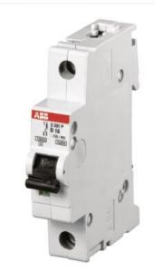 ABB S201P-D63 Circuit Breaker
