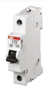 ABB S201P-D8 Circuit Breaker