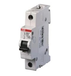 ABB S201P-K0.2 Device