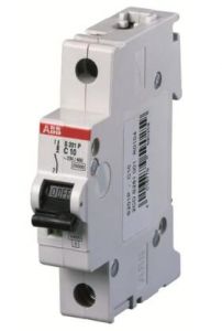ABB S201P-K0.3 Circuit Breaker