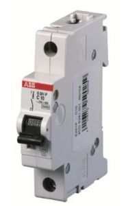 ABB S201P-K0.5 Circuit Breaker