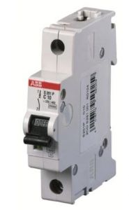 ABB S201P-K1.6 Circuit Breaker