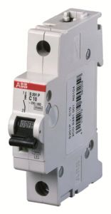 ABB S201P-K10 Circuit Breaker