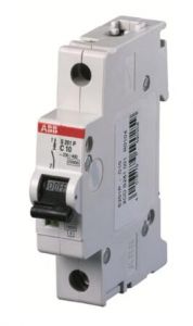 ABB S201P-K1 Circuit Breaker