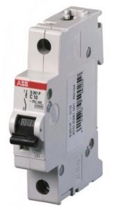 ABB S201P-K50 Circuit Breaker