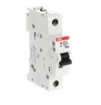 ABB S201P-Z0.5 Circuit Breaker