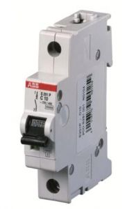 ABB S201P-Z1.6 Circuit Breaker