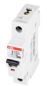 ABB S201P-Z10 Circuit Breaker