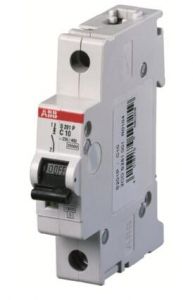 ABB S201P-Z1 Circuit Breaker