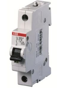 ABB S201P-Z20 Circuit Breaker