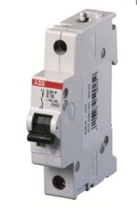 ABB S201P-Z25 Circuit Breaker