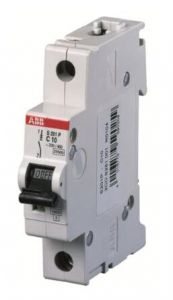 ABB S201P-Z40 Circuit Breaker