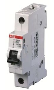 ABB S201P-Z4 Circuit Breaker