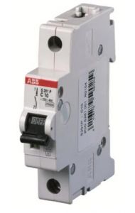 ABB S201P-Z63 Circuit Breaker