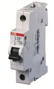 ABB S201P-Z8 Circuit Breaker