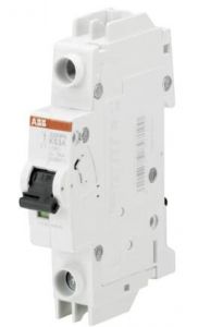 ABB S201PR-K15 Circuit Breaker
