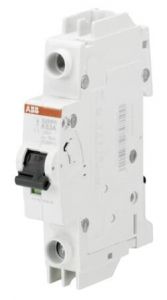 ABB S201PR-K25 Circuit Breaker