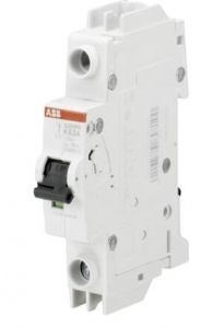 ABB S201PR-K2 Circuit Breaker
