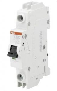 ABB S201PR-K40 Circuit Breaker