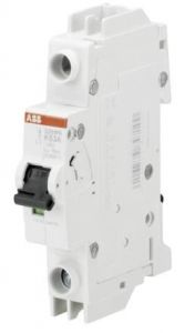 ABB S201PR-K5 Circuit Breaker
