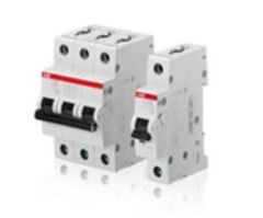 ABB S201U-C16 Circuit Breaker